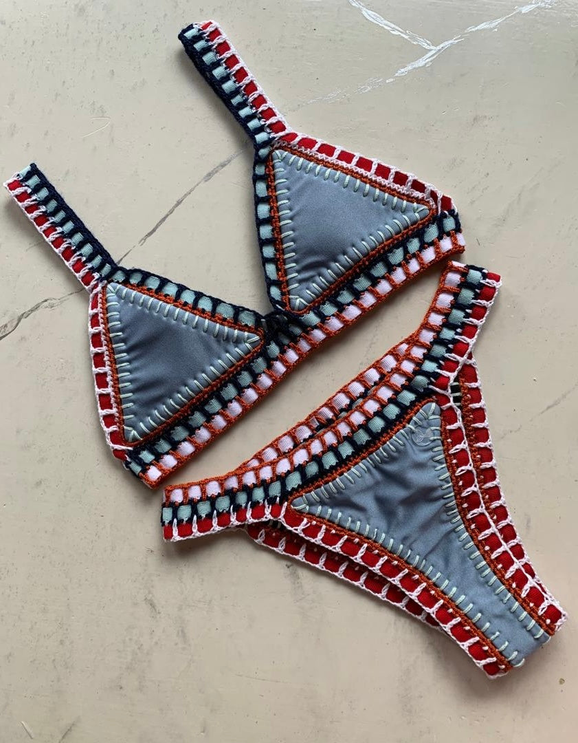 Bikini Maya