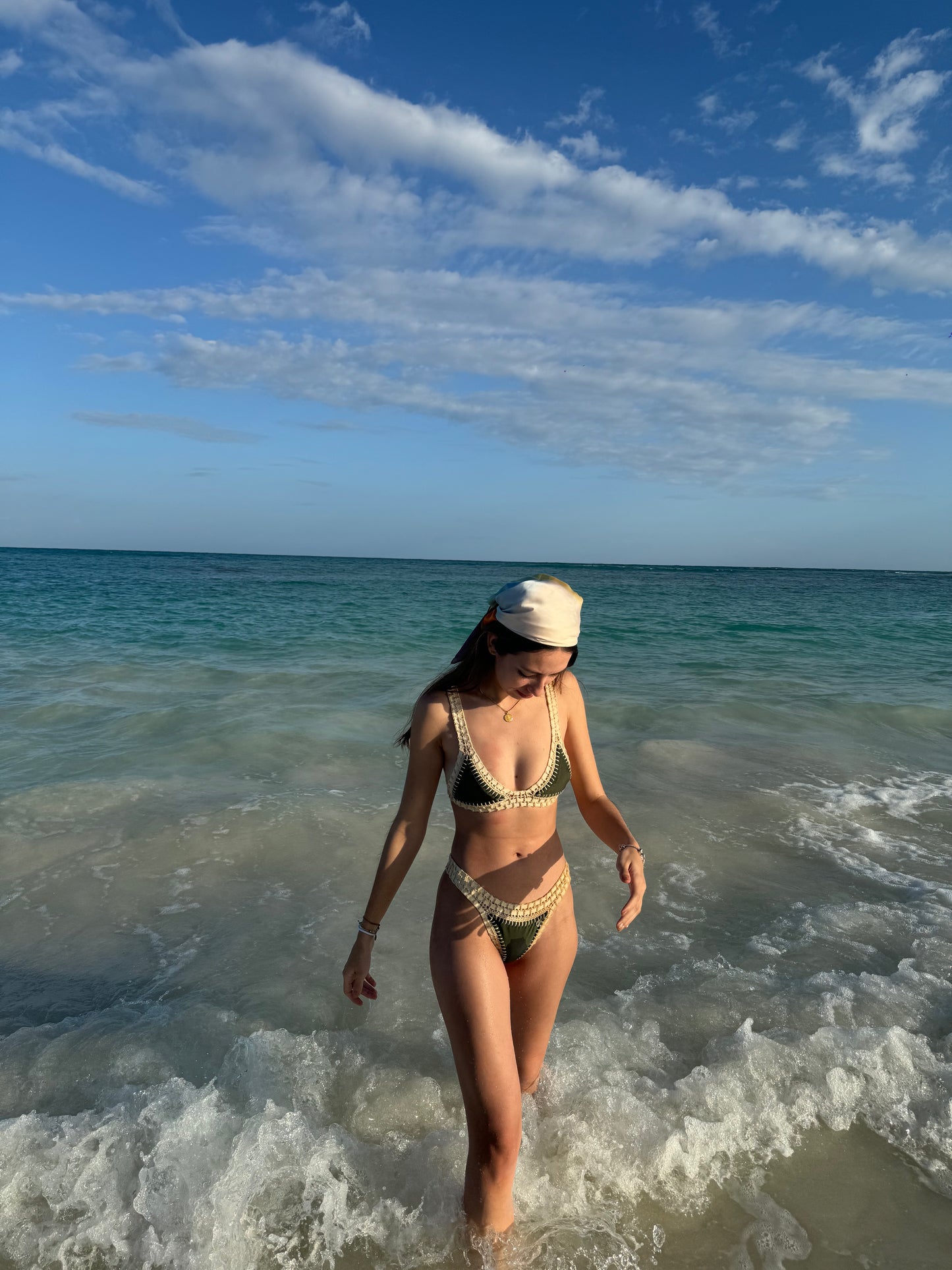 Bikini Arena