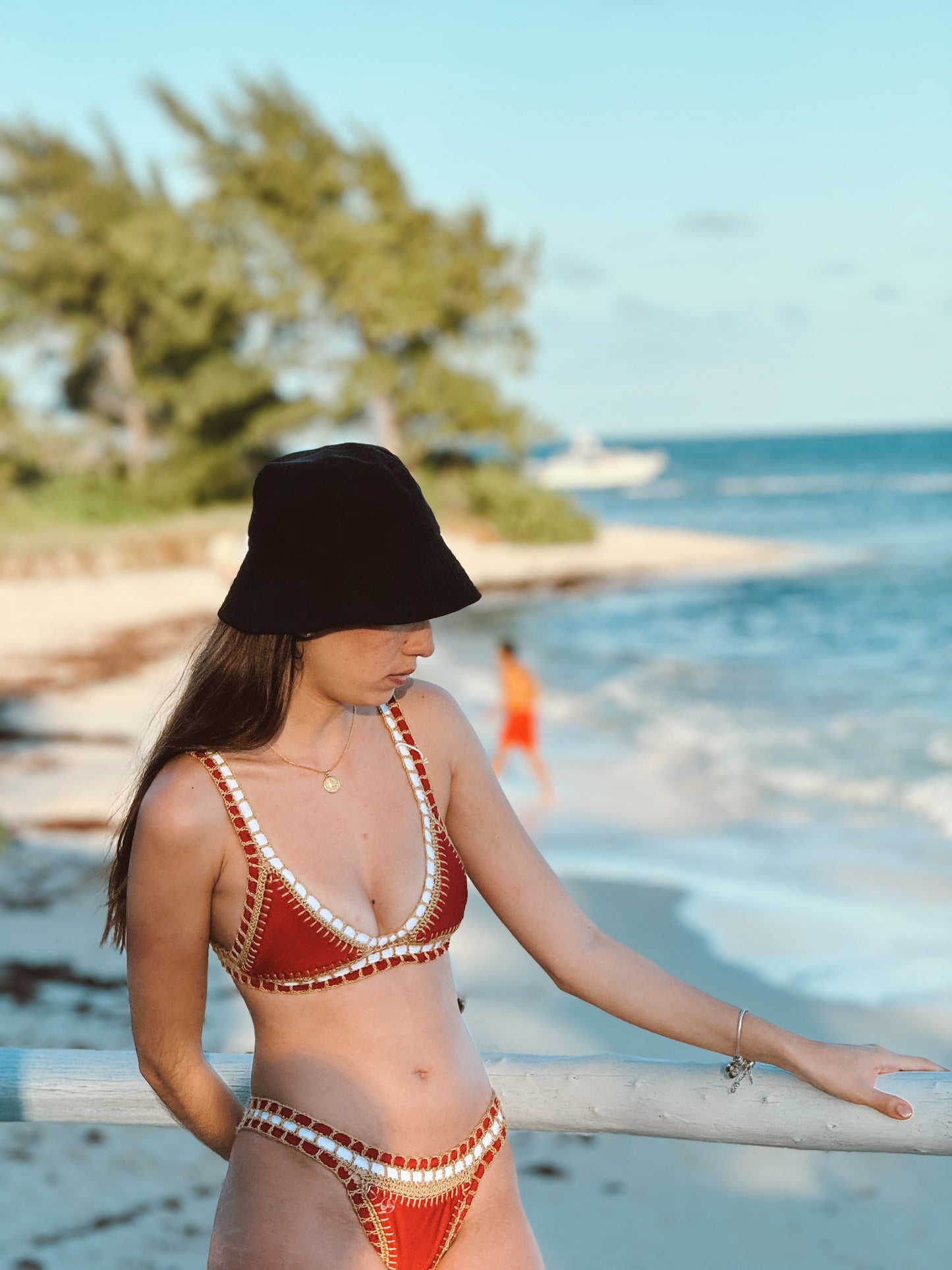 Bikini Persa