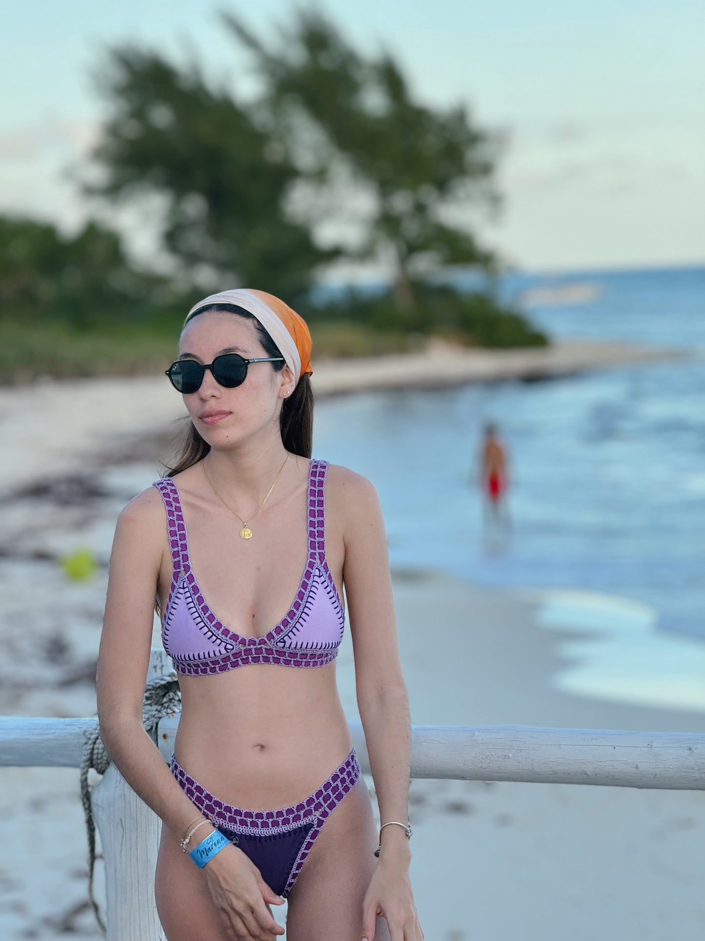 Bikini Malva