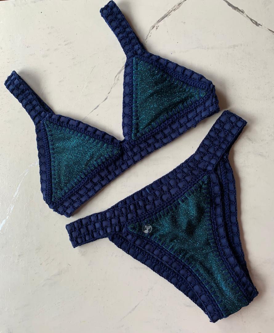Bikini Glauco