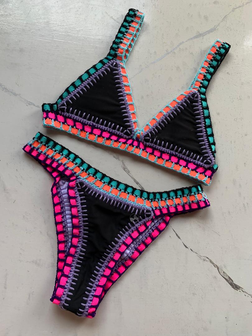 Bikini Neon