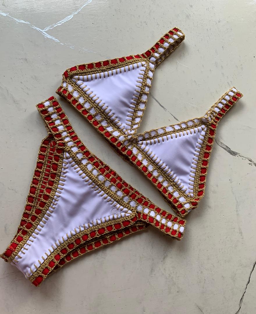 Bikini Persa