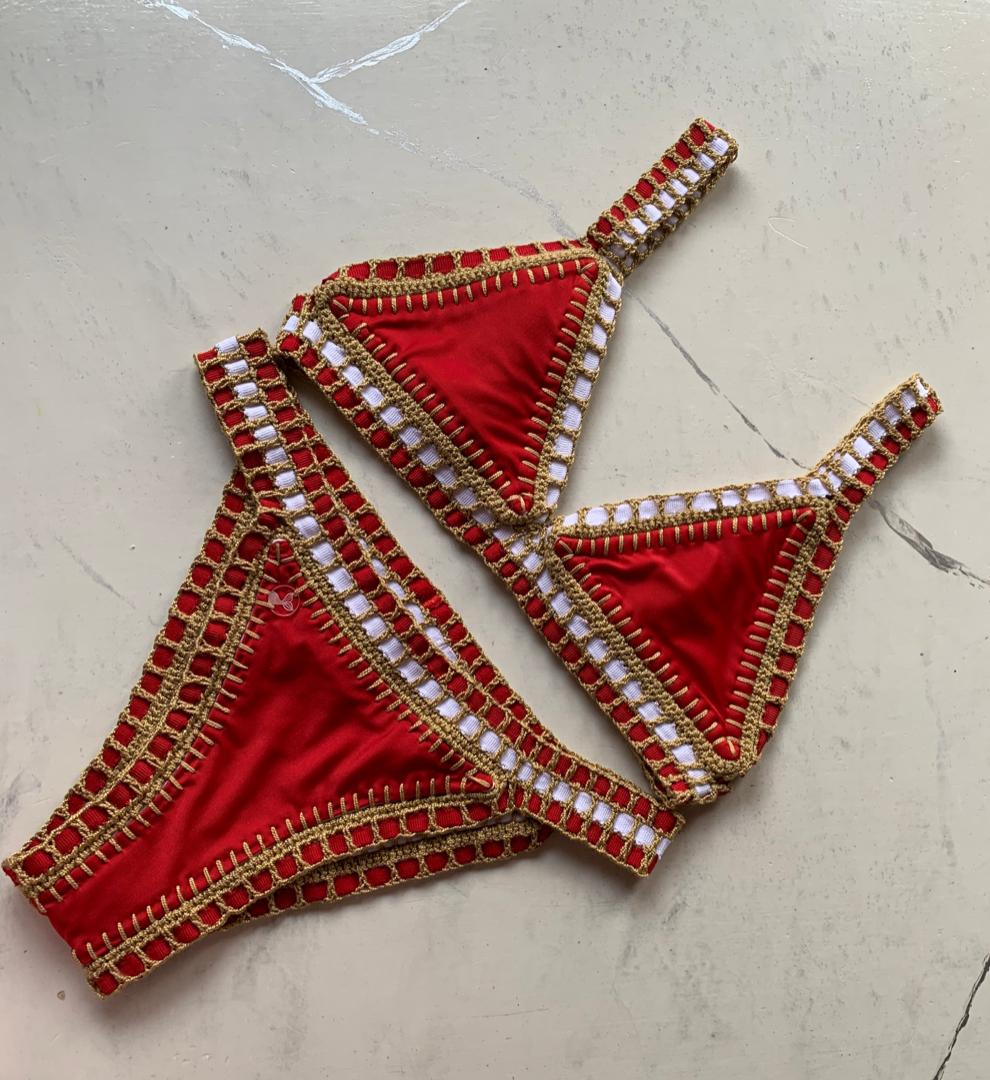 Bikini Persa