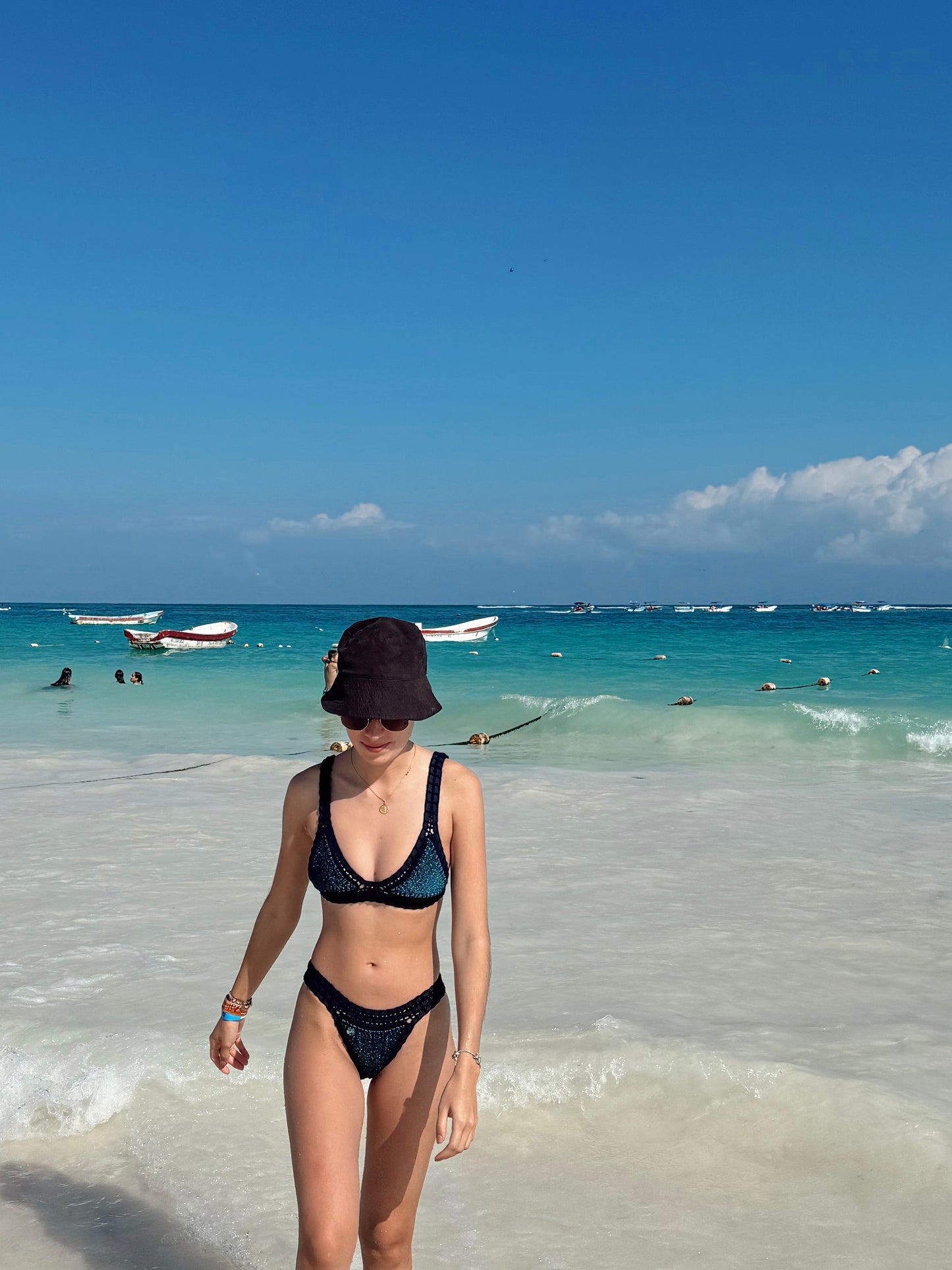Bikini Glauco