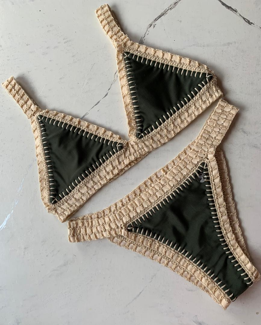 Bikini Arena